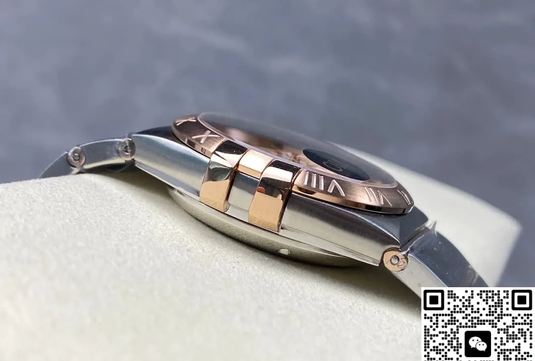 OM Factory Omega 123.20.38.22.02.001 1:1 Best Edition Replica Watch